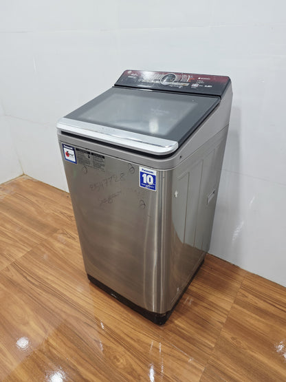 Panasonic 6.2kg Top Load Fully Automatic Washing Machine (Pre-Owned)