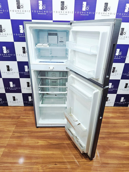Haier 247L Double Door Refrigerator (Pre-Owned)