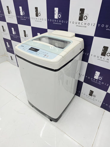 Samsung 6.2kg Top Load Fully Automatic Washing Machine (Pre-Owned)