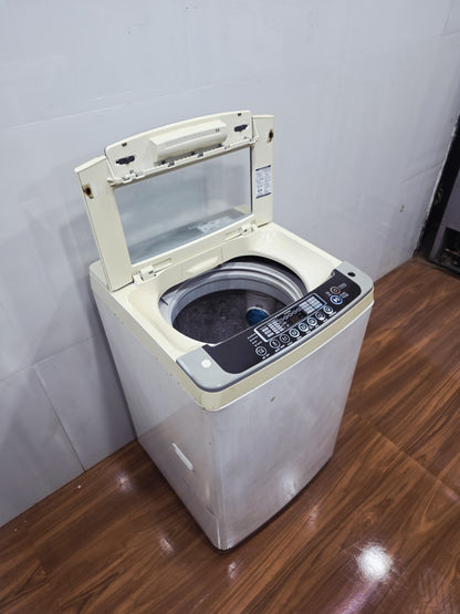 LG 6kg Top Load Fully Automatic Washing Machine (Pre-Owned)