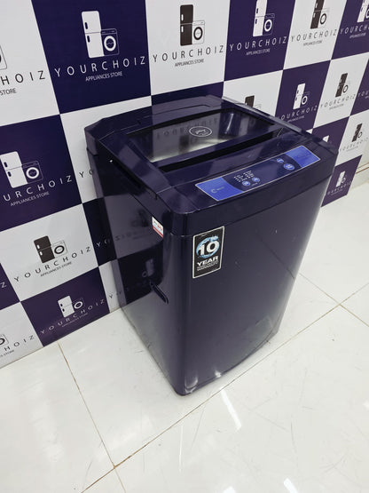 Godrej 6.2kg Top Load Fully Automatic Washing Machine (Pre-Owned)