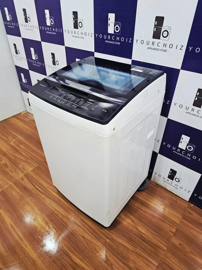 Bosch 7kg Top Load Fully Automatic Washing Machine (Pre-Owned)