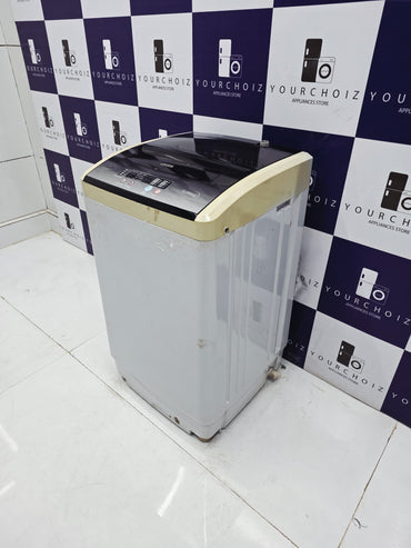 Onida 5.8kg Top Load Fully Automatic Washing Machine (Pre-Owned)
