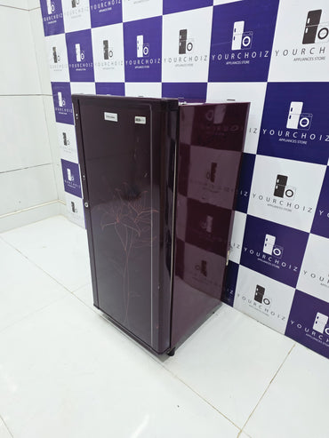 Electrolux 180L Single Door Refrigerator (Pre-Owned)