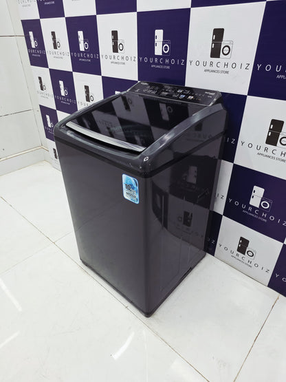 Whirlpool 6.5kg Top Load Fully Automatic Washing Machine Stainwash ultra  (Pre-Owned)