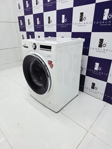 IFB 7kg Front Load Fully Automatic Washing Machine Serena wx (Pre-Owned)