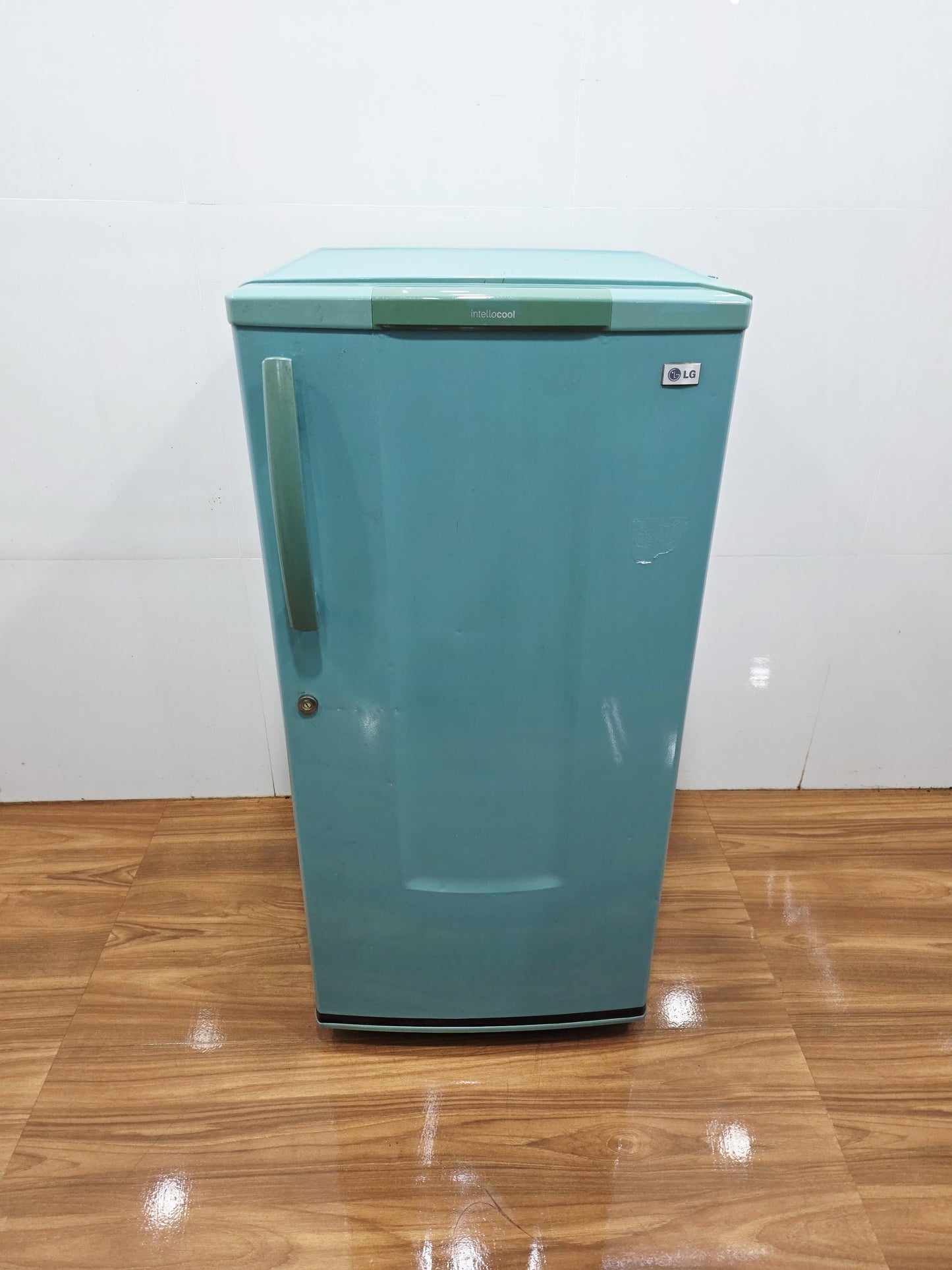 LG 190L Single Door Refrigerator (Refurbished)