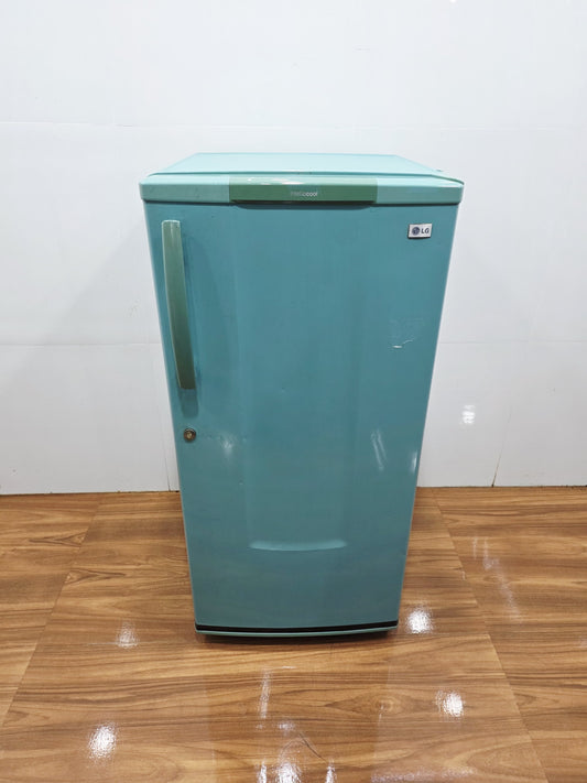 LG 190L Single Door Refrigerator (Refurbished)