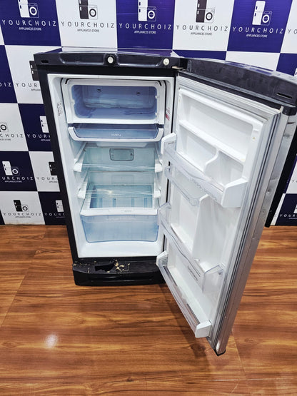 Godrej 200L Single Door Refrigerator (Pre-Owned)
