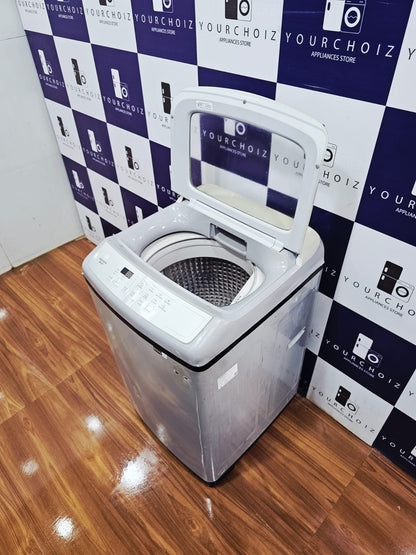 Samsung 6.2kg Top Load Fully Automatic Washing Machine (Pre-Owned)