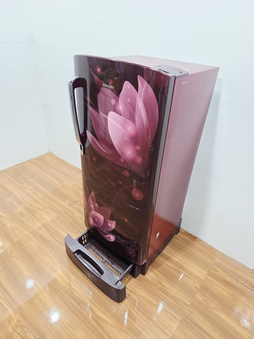 Samsung 190L Single Door Refrigerator (Refurbished)