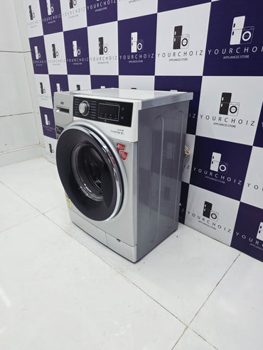 IFB 7.5kg Front Load Fully Automatic Washing Machine Elite wx  (Pre-Owned)
