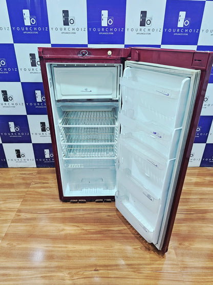 Godrej 200L Single Door Direct Cool Refrigerator (Pre-Owned)