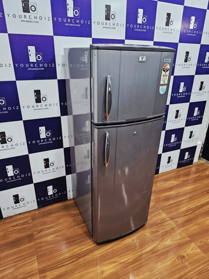 Videocon 235L Double Door Refrigerator (Pre-Owned)