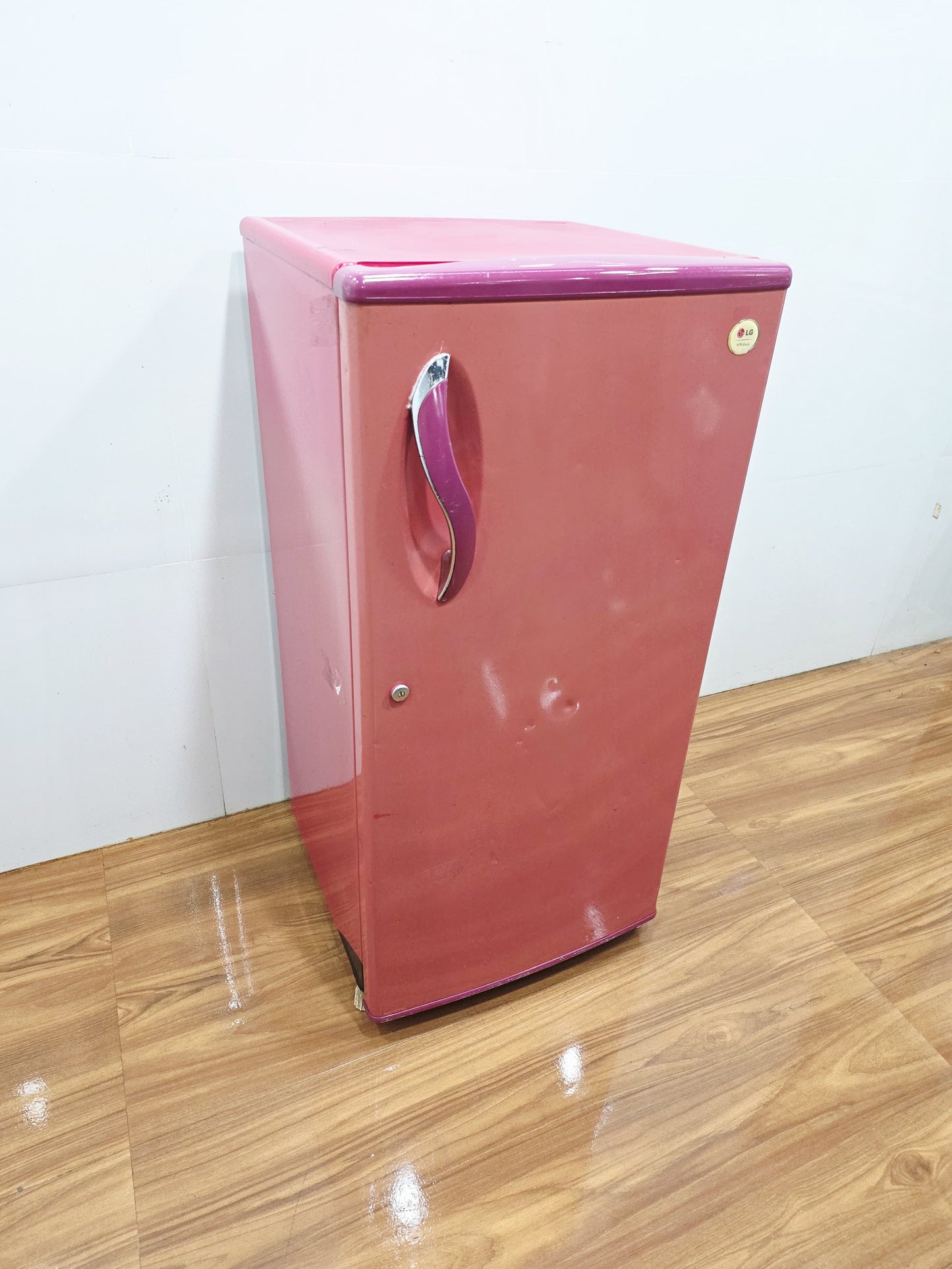 LG 190L Single Door Refrigerator (Refurbished)