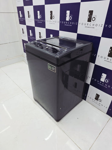 Whirlpool 6.5kg Top Load Fully Automatic Washing Machine Whitemagic premier (Pre-Owned)