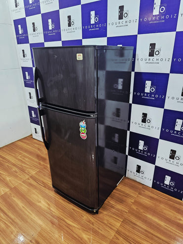 Godrej 231L Double Door Refrigerator (Pre-Owned)