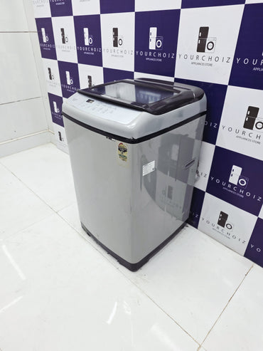 Samsung 6kg Top Load Fully Automatic Washing Machine Diamond Drum (Pre-Owned)