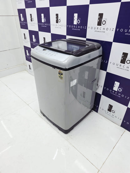 Samsung 6kg Top Load Fully Automatic Washing Machine Diamond Drum (Pre-Owned)