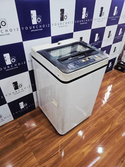 Panasonic 6.2kg Top Load Fully Automatic Washing Machine (Pre-Owned)