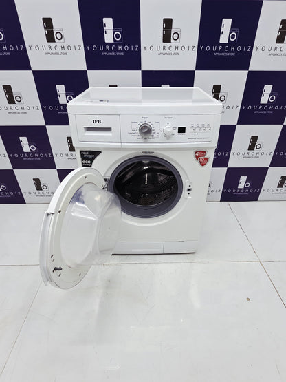 IFB 6kg Front Load Fully Automatic Washing Machine Diva Plus vx (Pre-Owned)