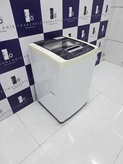 LG 6.2kg Top Load Fully Automatic Washing Machine (Pre-Owned)