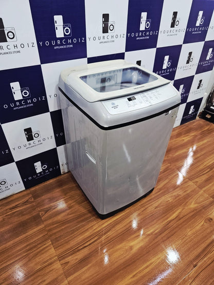 Samsung 6.2kg Top Load Fully Automatic Washing Machine (Pre-Owned)