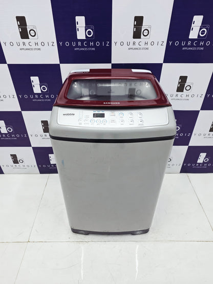 Samsung 6.2kg Top Load Fully Automatic Washing Machine (Pre-Owned)