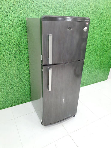 Whirlpool 245L Double Door Refrigerator – Frost Free (Refurbished)