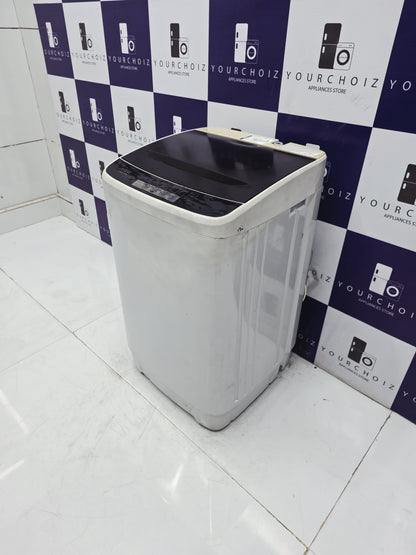 MarQ 6kg Top Load Fully Automatic Washing Machine (Pre-Owned)