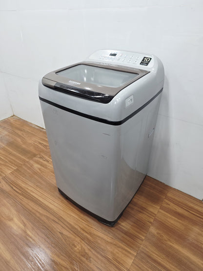 Samsung 6.2kg+1kg Top Load Fully Automatic Washing Machine (Pre-Owned)