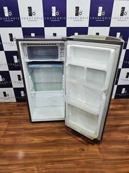 Samsung 190L Single Door Refrigerator (Pre-Owned)