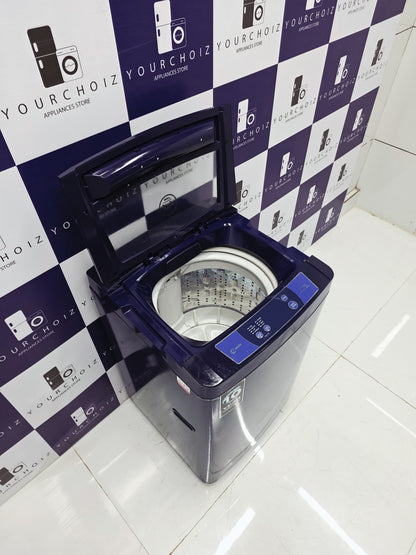 Godrej 6.2kg Top Load Fully Automatic Washing Machine (Pre-Owned)