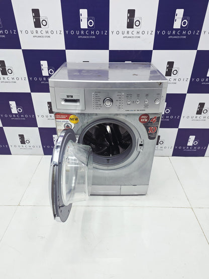 IFB 6kg Front Load Fully Automatic Washing Machine Elena Aqua Sx (Pre-Owned)