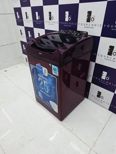 Whirlpool 6.2kg Top Load Fully Automatic Washing Machine Stainwash Ultra  (Pre-Owned)