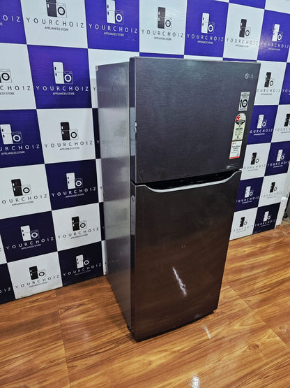 LG 260L Double Door Refrigerator (Pre-Owned)