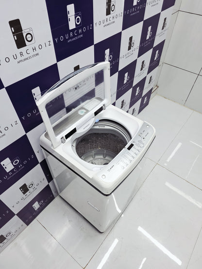 Samsung 6.2kg Top Load Fully Automatic Washing Machine (Pre-Owned)