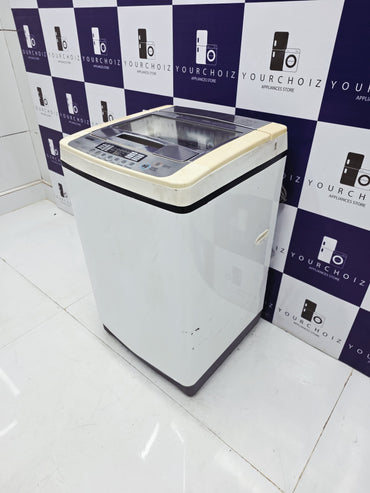 LG 6.5kg Top Load Fully Automatic Washing Machine (Pre-Owned)