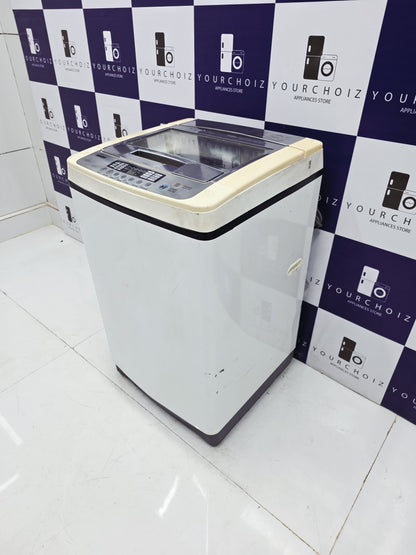 LG 6.5kg Top Load Fully Automatic Washing Machine (Pre-Owned)