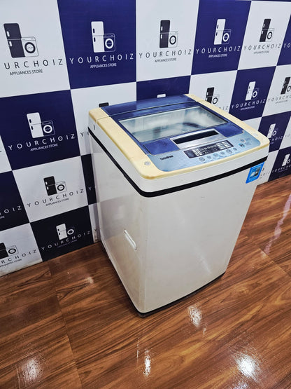 LG 6.2kg Top Load Fully Automatic Washing Machine (Pre-Owned)