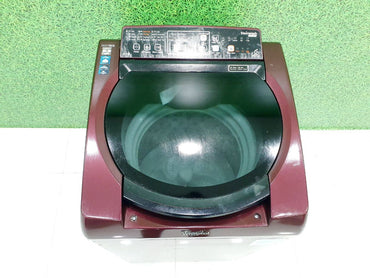 Whirlpool 6.5 Kg Fully Automatic Top Load Washing Machine – Stainwash DeepClean Series (Refurbished)