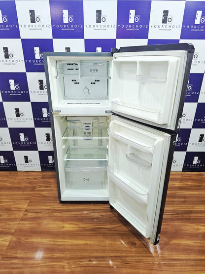 Whirlpool 230L Double Door Refrigerator (Pre-Owned)