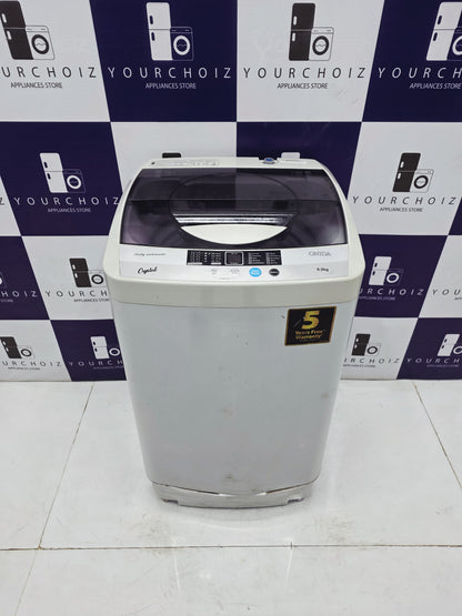 Onida 6.2kg Top Load Fully Automatic Washing Machine (Pre-Owned)