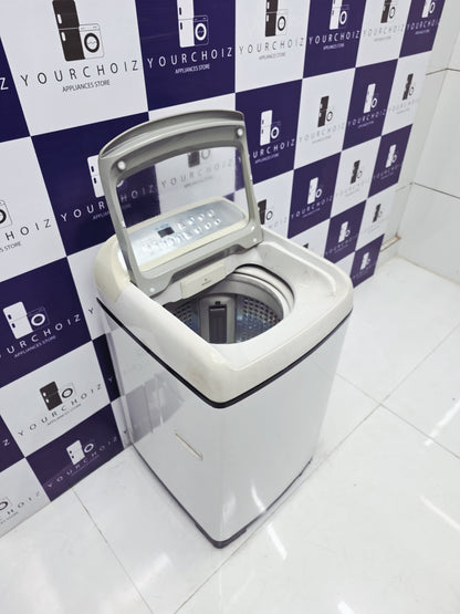Samsung 6.2kg Top Load Fully Automatic Washing Machine (Pre-Owned)