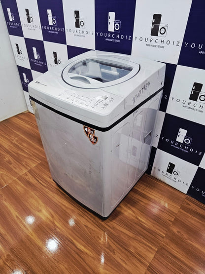 IFB 6.5kg Top Load Fully Automatic Washing Machine (Pre-Owned)