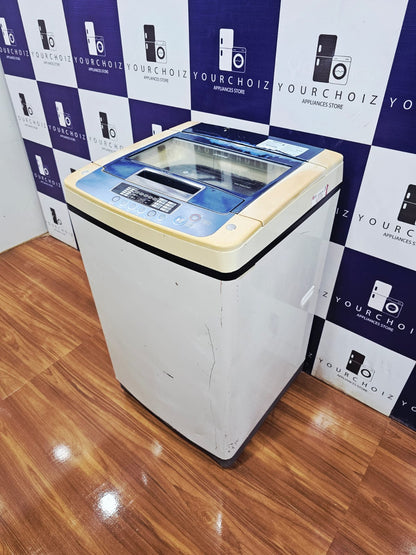 LG 6.2kg Top Load Fully Automatic Washing Machine (Pre-Owned)