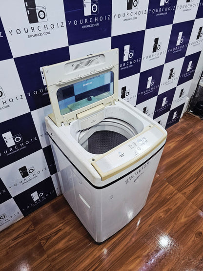 Samsung 6kg Top Load Fully Automatic Washing Machine (Pre-Owned)