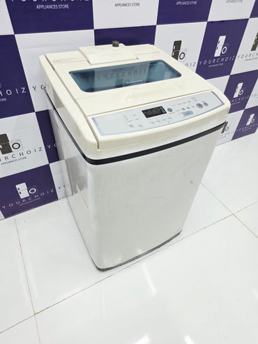 Samsung 6kg Top Load Fully Automatic Washing Machine (Pre-Owned)