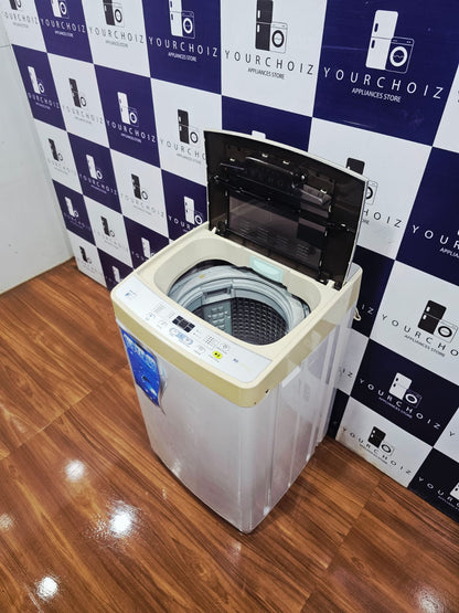 Reconnect 6.2kg Top Load Fully Automatic Washing Machine (Pre-Owned)