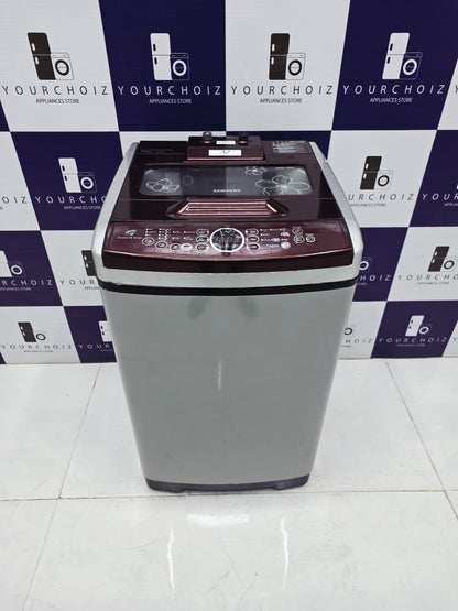 Samsung 7kg Top Load Fully Automatic Washing Machine (Pre-Owned)